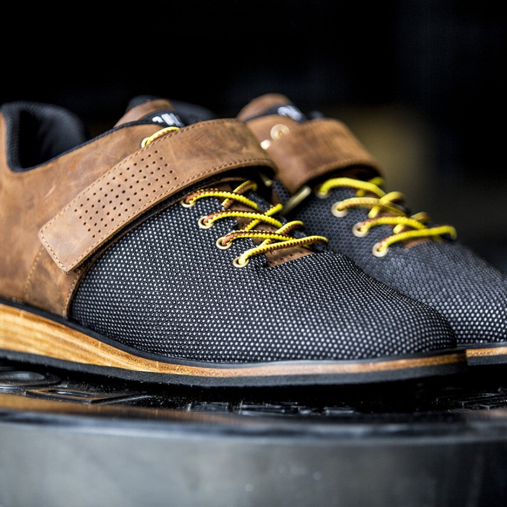 No Bull Lifters (W10/M8)